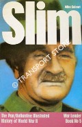 Slim by CALVERT, Mike